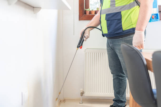 Best Bed Bug Extermination  in Glencoe, IL